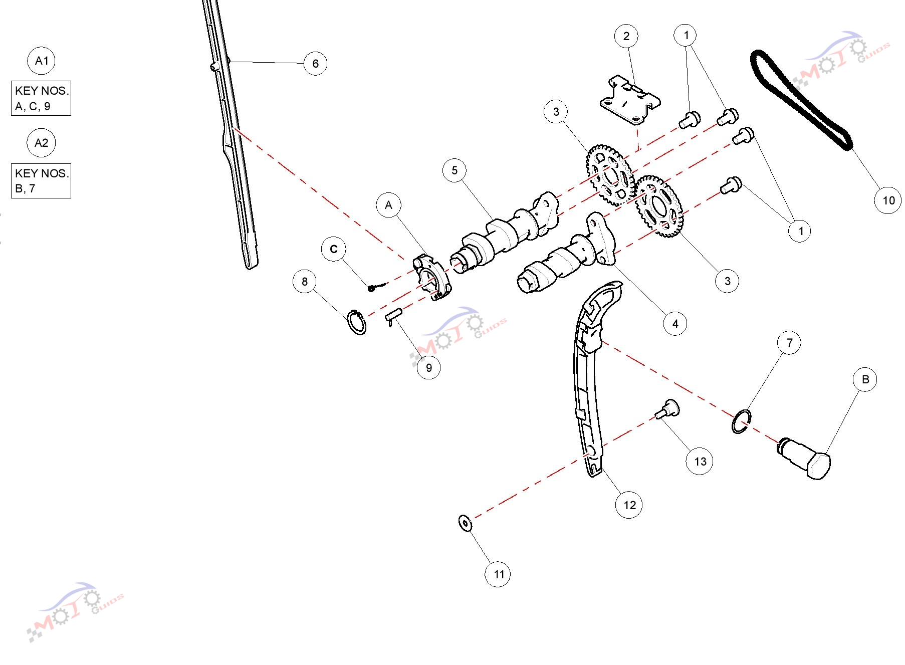 Engine Diagram